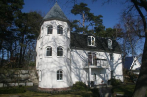 Villa Heinrich, Binz
